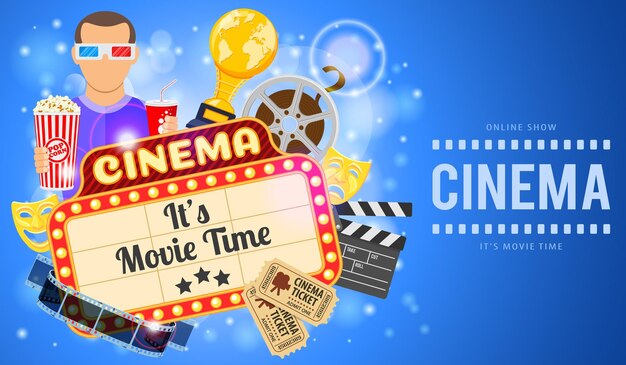 Family enjoying movies on Flixtor
